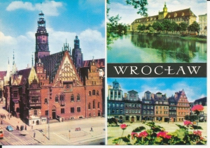 Wrocław widoki widokowa - 043902