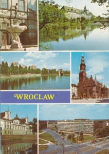 Wrocław widoki widokowa - 043903