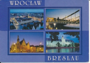Wrocław widoki widokowa - 043904