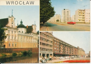 Wrocław widoki widokowa - 043909
