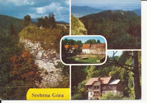 Srebrna Góra widokowa - 043912