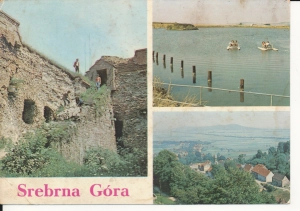 Srebrna Góra widokowa - 043913