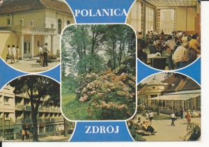 Polanica Zdrój widokowa - 043914