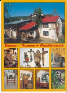 Wambierzyce widoki widokowa - 043920