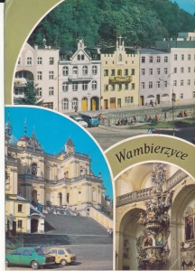 Wambierzyce widoki widokowa - 043922