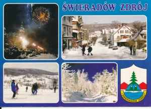 Świerardów Zdrój widokowa - 043925