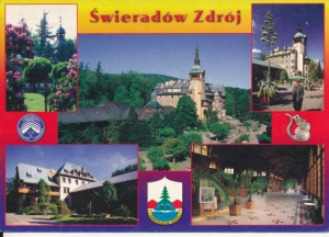 Świerardów Zdrój widokowa - 043926