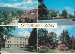 Świerardów Zdrój widokowa - 043927