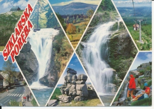 Szklarska Poręba widokowa - 043929