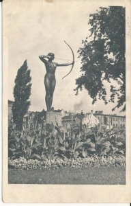 Bydgoszcz Łuczniczka - 043937