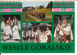 Wesele Góralskie - 043954