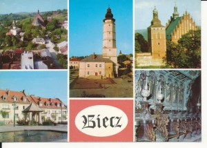 Biecz widoki widokowa - 043956