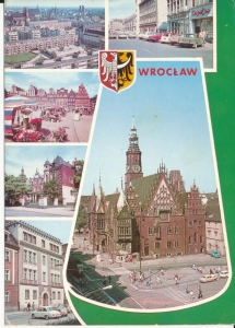 Wrocław widoki widokowa - 043981