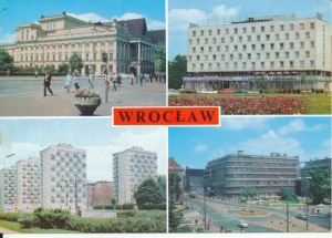 Wrocław widoki widokowa - 043982