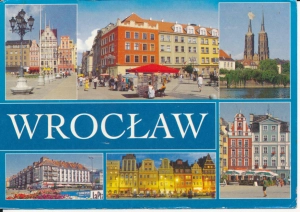 Wrocław widoki widokowa - 043984