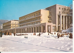 Krynica dom zdrojowy - 043995