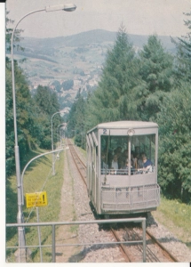 Kolejka na Górę Parkową - 044001