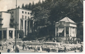 Krynica muszla koncertowa - 044005