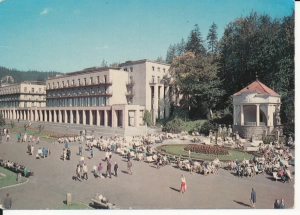 Krynica dom zdrojowy - 044010