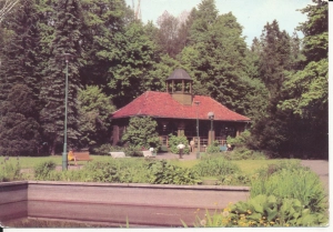 Krynica Zdrój Jana - 044017