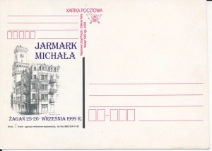 Żagań Jarmark Michała - 044038