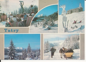 Tatry widoki widokowa - 044063