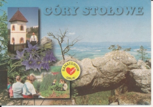 Góry Stołowe widokowa - 044067