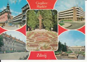 Cieplice Śląskie widokowa - 044093