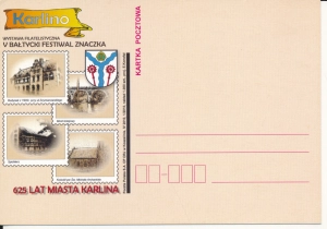 Karlino widokowa - 044111