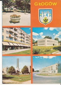 Głogów widoki widokowa - 044122