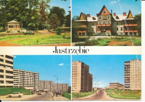Jastrzębie widoki widokowa - 044132