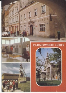 Tarnowskie Góry widokowa - 044137