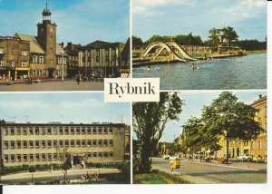 Rybnik widoki widokowa - 044142