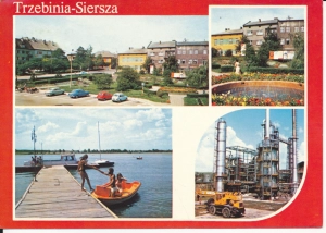 Trzebinia Siersza widokowa - 044152