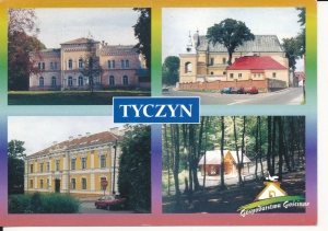 Tyczyn widoki widokowa - 044166