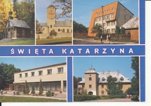 Święta Katarzyna widokowa - 044172
