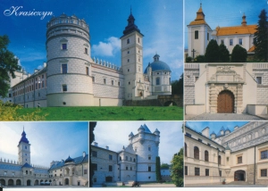 Krasiczyn widoki widokowa - 044188