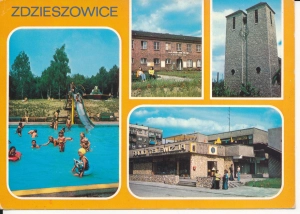Zdzieszowice widoki widokowa - 044190