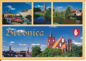Brodnica widoki widokowa - 044194