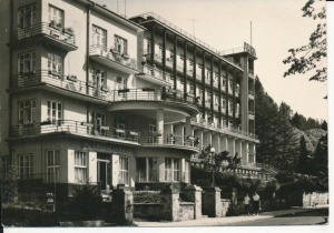 Krynica Kasztelanka i Patria - 044204