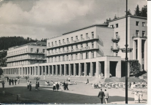 Krynica dom zdrojowy - 044205