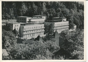 Krynica dom zdrojowy - 044208