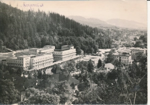 Krynica panorama - 044210