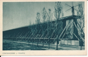 Ciechocinek Tężnie - 044212