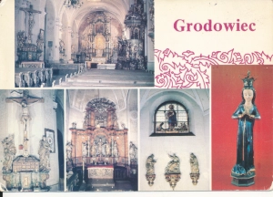 Grodowiec widoki widokowa - 044217