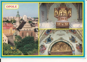 Opole widoki widokowa - 044220