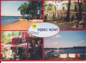 Dębiec Nowy widokowa - 044236