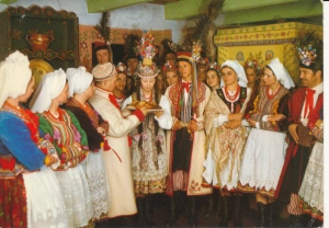 Folklor Krakowski - 044267