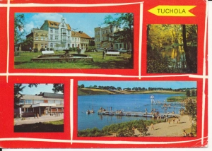 Tuchola widoki widokowa - 044297