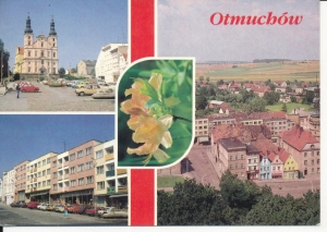 Otmuchów widoki widokowa - 044302